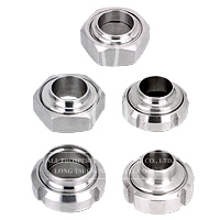 SMS Union Fittings