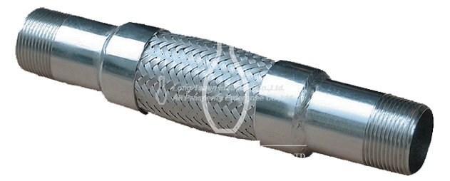 Model JF-500T Series Stainless Steel Flexible Joint