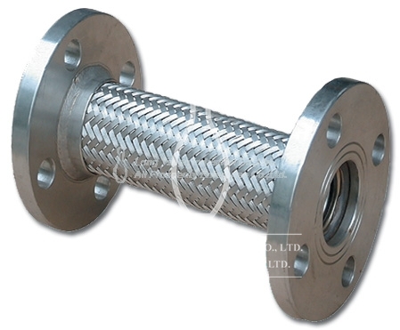 Model JF-600 Series Stainless Steel Flexible Joint