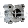 TC8-3 Full Lug Type Dual Plate With Retainerless