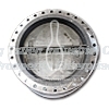 TC4 Double Flange Type Dual Plate (Flaps)
