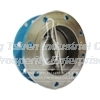 TC8-1 Double-Flange Type With Retainerless