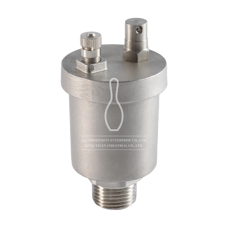 Bowling Automatic Breathing Valve AV-ABV