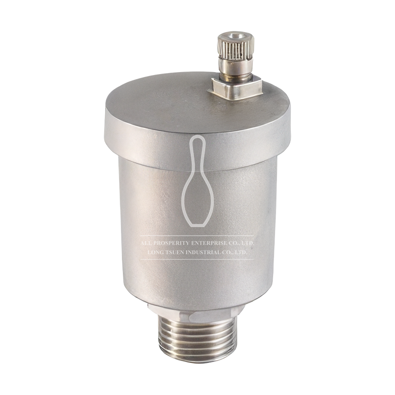 Bowling Automatic Exhaust Valve AV-AEV