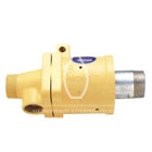 THW Series Double Rotary Joints (1”~1-1/2”)
