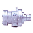 TS Series Single Rotary Joints (2”)